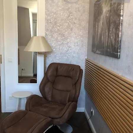 Rein Klassik * Bad Pyrmont